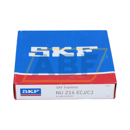 NU214ECJ/C3 SKF