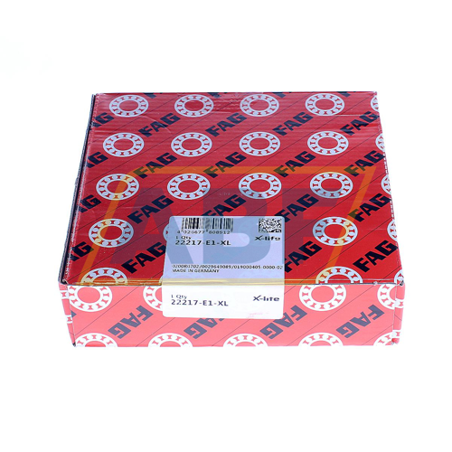 22217-E1-XL FAG