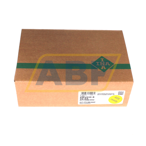 KWVE30-B-V2-G4 INA