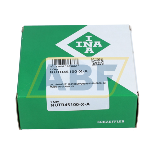 NUTR45100-X-A INA