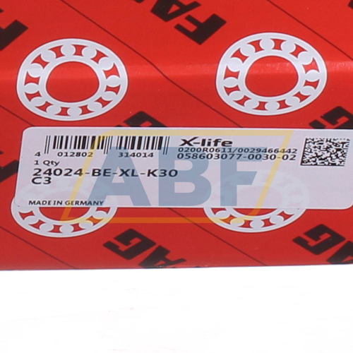 24024-BE-XL-K30-C3 FAG