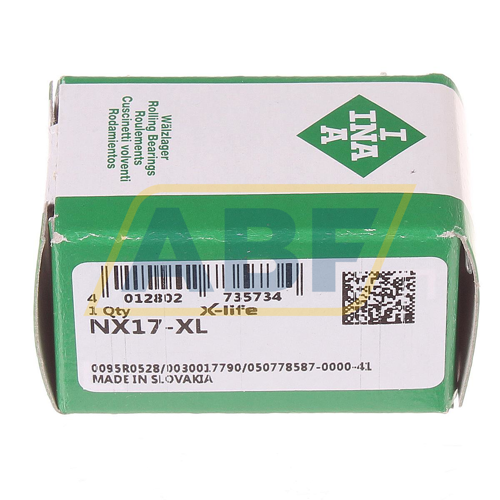 NX17-XL INA