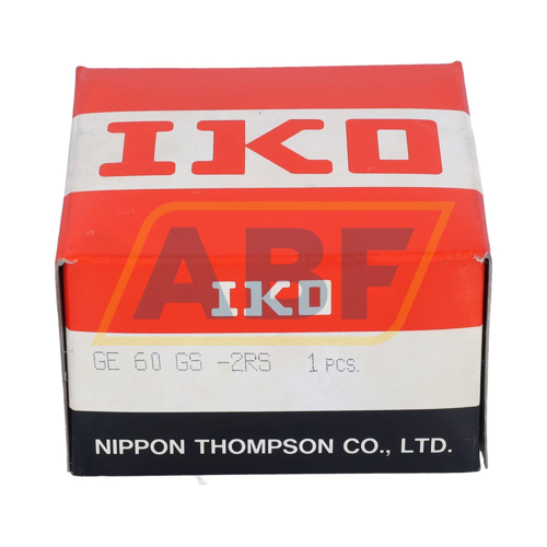 GE60GS-2RS IKO