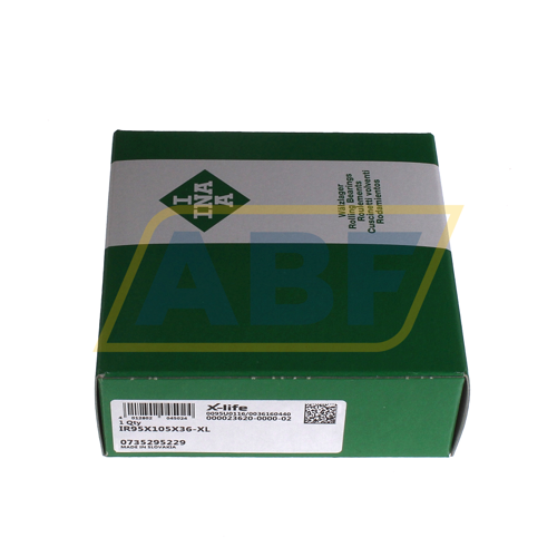 IR95X105X36-XL INA