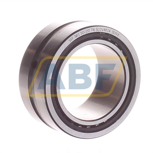 NKI30/20TN SKF