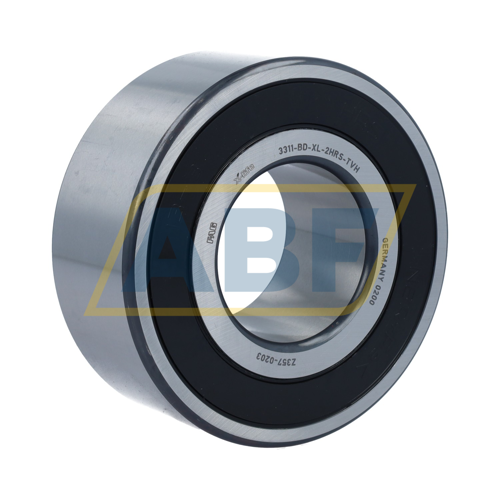 3311-BD-XL-2HRS-TVH FAG