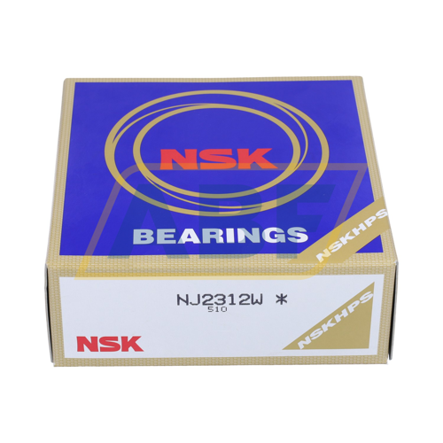 NJ2312W NSK