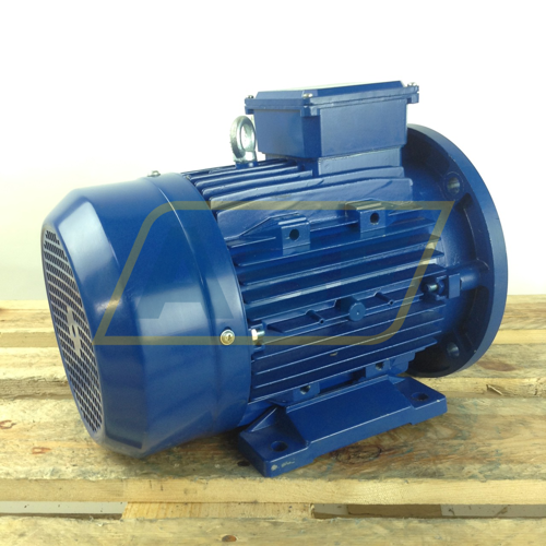 6SM2112M6-B35 SMEM Motori Elettrici