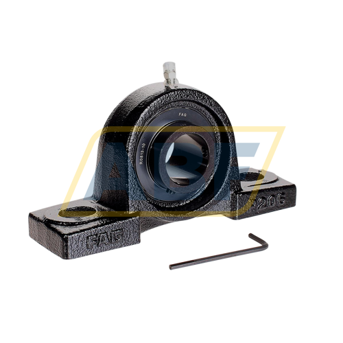 UCP206-J7 FAG