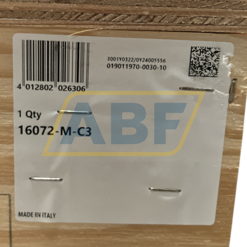 16072-M-C3 FAG