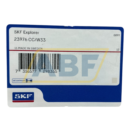 23976CC/W33 SKF