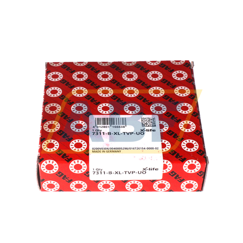 7311-B-XL-TVP-UO FAG
