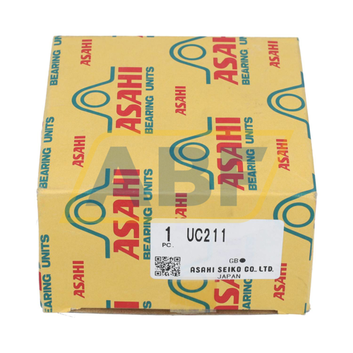UC211 Asahi