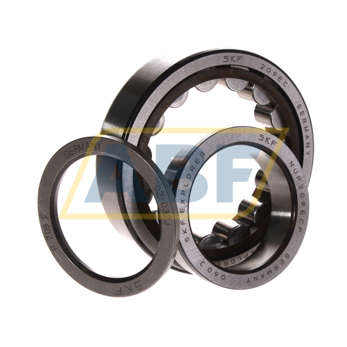 NUP209ECP SKF