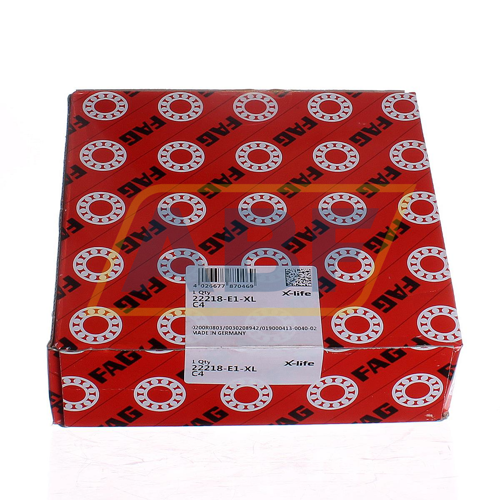 22218-E1-XL-C4 FAG