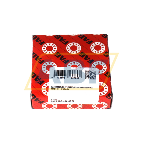 30206-A-P5 FAG