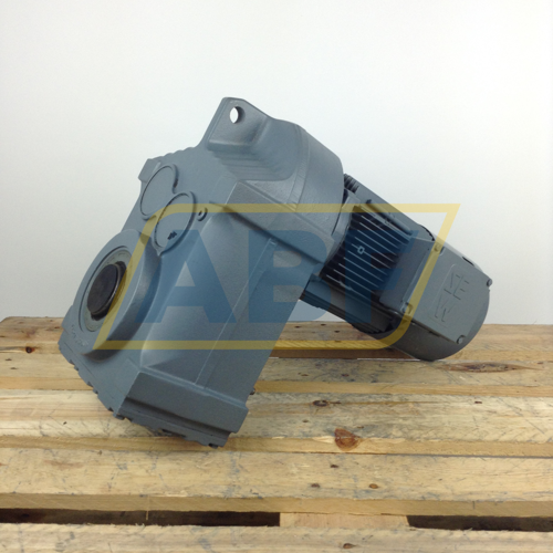 FA77DV100M4/BMG/HR/TH SEW-EURODRIVE