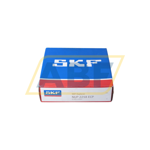 NUP2218ECP SKF