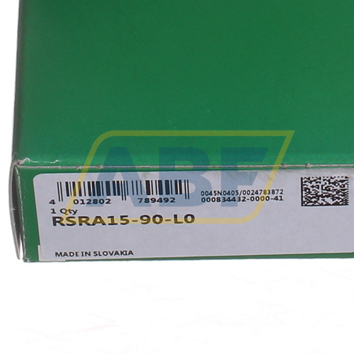 RSRA15.90.LO INA