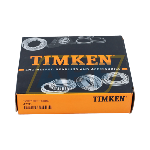 472B Timken