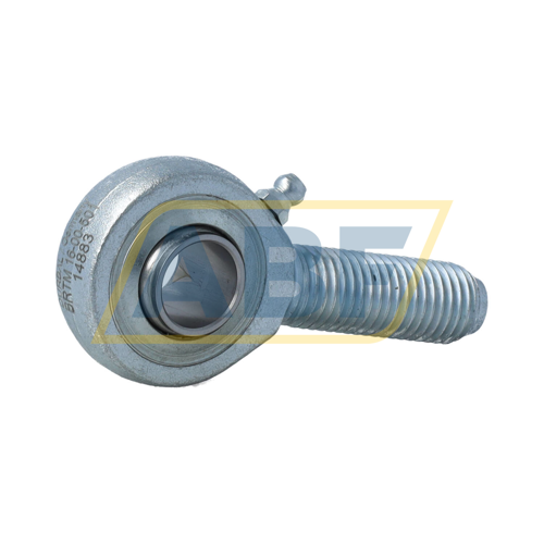 BRTM16-00-501 Durbal