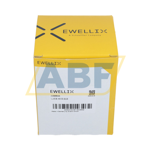 LUCS40D-2LS Ewellix