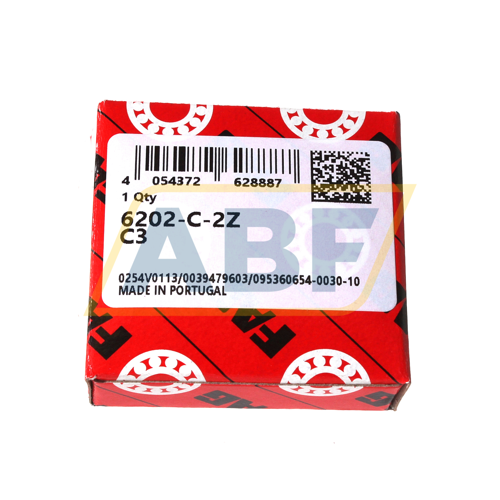 6202-Z-C3 FAG