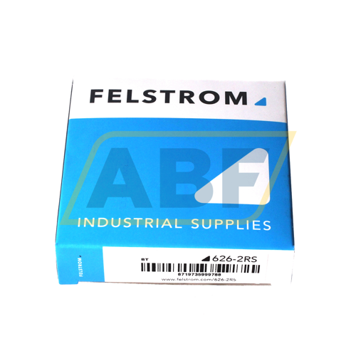 626-2RS Felstrom