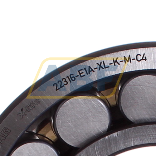 22316-E1A-XL-K-M-C4 FAG