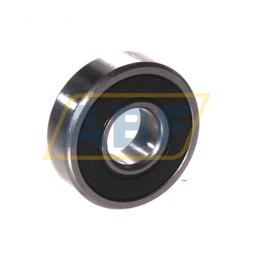 6000 2RS C3 ZKL