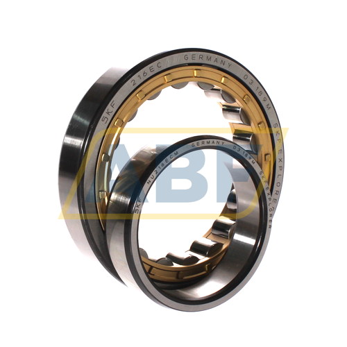 NU216ECM SKF