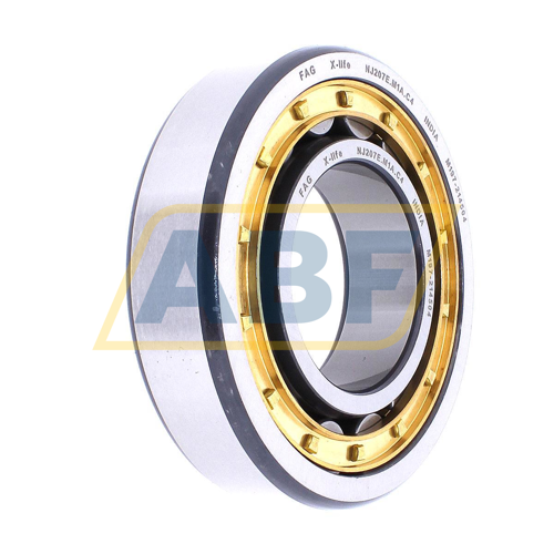 NJ207-E-XL-M1A-C4 FAG