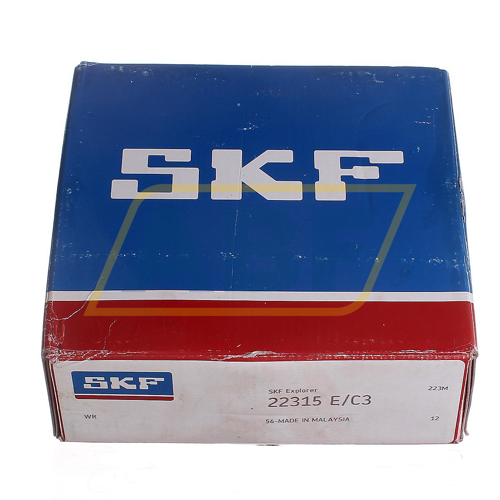 22315E/C3 SKF