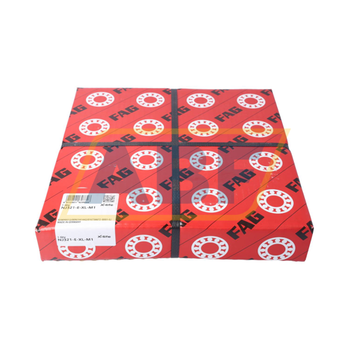 NJ321-E-XL-M1 FAG
