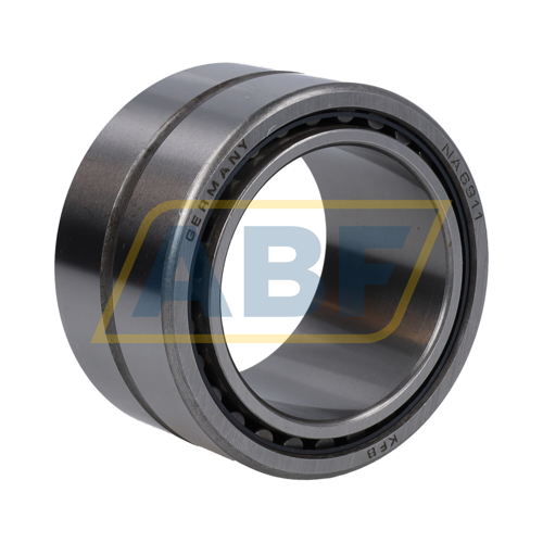 NA 6911 KFB Clarfeld