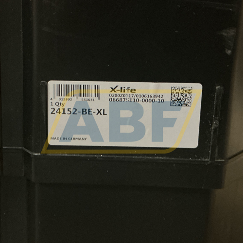 24152-BE-XL FAG