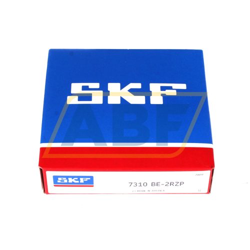 7310BE-2RZP SKF