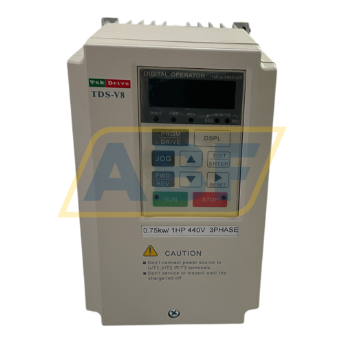 TDS-V8-H0P7E Tek-Drive