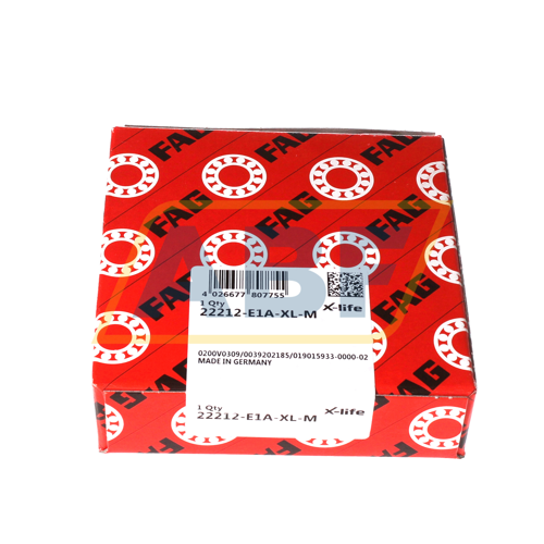 22212-E1A-XL-M FAG