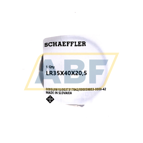 LR35X40X20,5 INA