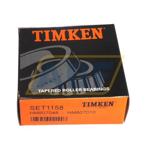 HM807048/HM807010 Timken
