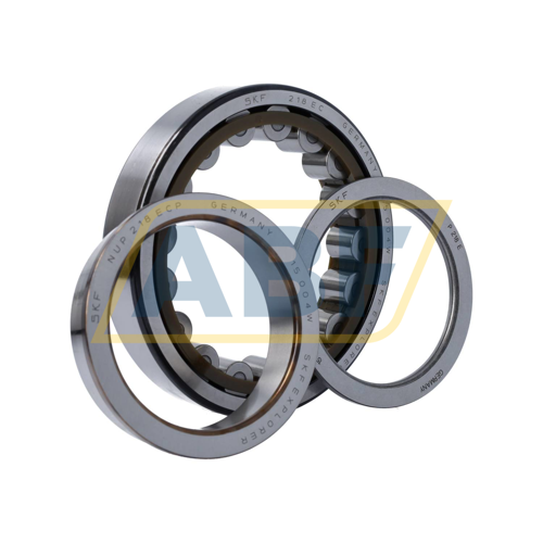 NUP218ECP SKF