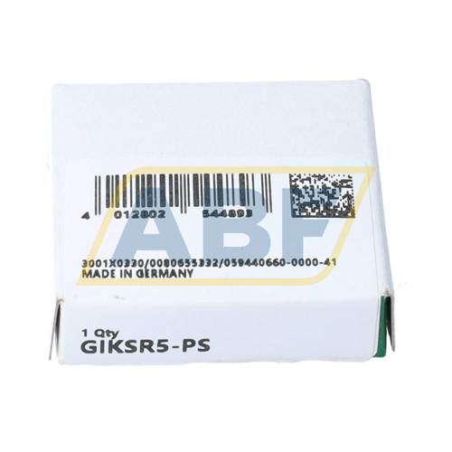 GIKSR5-PS INA