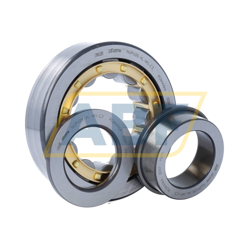 NUP409-XL-M1-C3 FAG