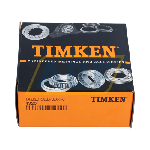 4320 Timken