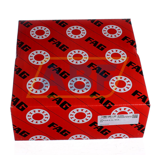 NUP318-E-XL-M1A-C3 FAG