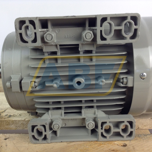 ABS90S-2/HTB3 AC-Motoren GmbH