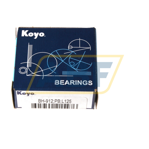 BH912 Koyo (JTEKT)