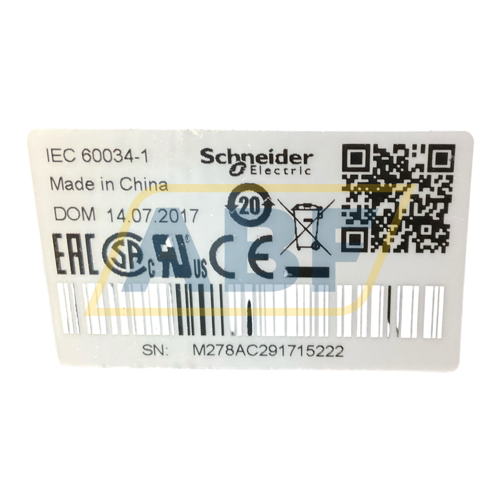 BCH2MM1521CA6C Schneider Electric