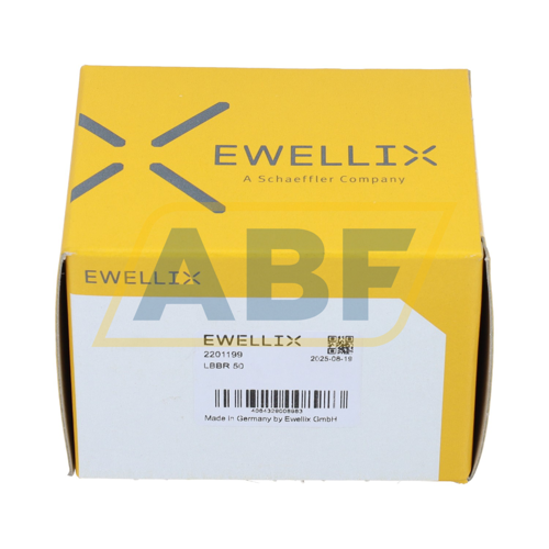 LBBR50 Ewellix